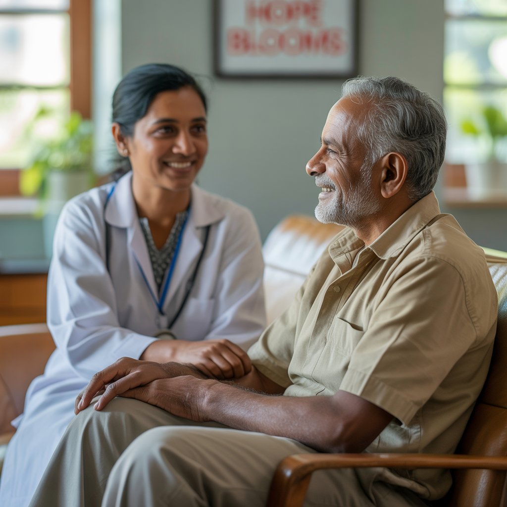 Orthopaedic Rehab